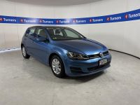 Image for 2016 Volkswagen Golf Hatchback TSI