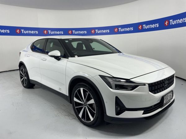 2022 Polestar Polestar 2 Hatchback Lrsm image