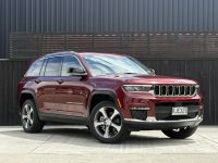 Image for 2025 Jeep Grand Cherokee Limited 5-Seat 3.6P