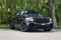 Image for 2018 Mercedes-Benz GLC 63 63
