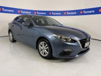 Image for 2015 Mazda Axela Sedan