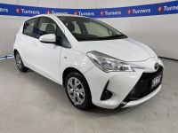 Image for 2019 Toyota Yaris Hatchback GX