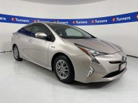 Image for 2016 Toyota Prius Hatchback