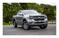 Image for 2024 Ford Ranger XLT 2.0L Double Cab 2WD