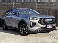 Image for 2025 GWM HAVAL Jolion Premium HEV