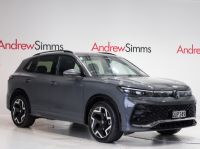 Image for 2024 Volkswagen Tiguan R-LINE 1.4PT 7AT 5Dr SUV