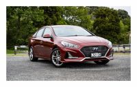 Image for 2018 Hyundai Sonata 2.4L