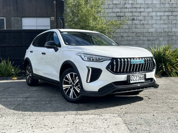2025 GWM HAVAL Jolion Lux HEV image