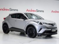 Image for 2019 Toyota C-HR 1.8L Hybrid 4Dr