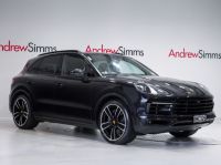 Image for 2019 Porsche Cayenne S 2.9PT 4WD 8A 5Dr Wagon