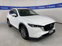 Image for 2022 Mazda CX-5 SUV GSX PTR