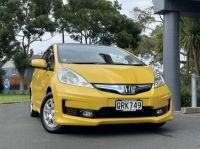 Image for 2013 Honda Fit RS/HYBRID/CRUISE/NICE COLOUR!!