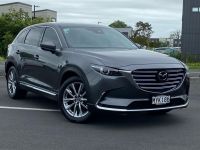 Image for 2020 Mazda CX-9 SUV Takami 2.5Pt/4Wd/6At