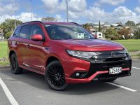 Image for 2019 Mitsubishi Outlander SUV VRX PHEV/4WD NZ NEW