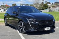 Image for 2023 Peugeot 308 Hatchback GT 1.2 TURBO NZ NEW