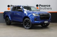 Image for 2021 Isuzu D-Max Ute LS, 20