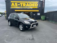 Image for 2005 Toyota RAV4 SUV 2.4, ALLOYS, RELIABLE