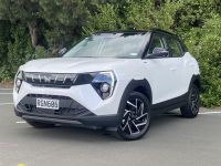 Image for 2025 Mahindra XUV3XO Ax7l 1.2pt/6at