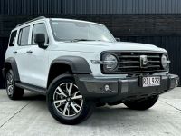 Image for 2025 GWM Tank 300 Ultra Diesel