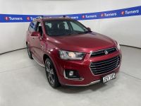 Image for 2016 Holden Captiva 7 SUV LTZ