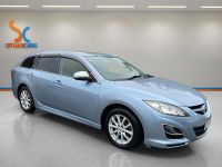 Image for 2011 Mazda Atenza (Mazda6) Wagon WAGON 20S