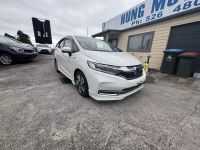 Image for 2020 Honda Shuttle Wagon 1.5L HYBRID X, 8 Airbags, CARPLAY