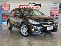 Image for 2013 Subaru XV Hatchback 2.0I-L EYESIGHT AWD