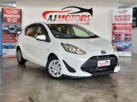 Image for 2018 Toyota Aqua Hatchback S