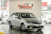 Image for 2014 Toyota Corolla Wagon FIELDER HYBRID