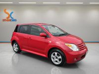 Image for 2006 Toyota IST Hatchback 