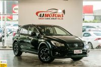 Image for 2013 Subaru XV Wagon 2.0I-L EYESIGHT