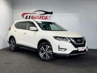 Image for 2018 Nissan X-Trail 20XI- PRO PILOT