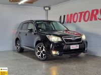 Image for 2013 Subaru Forester 2.0XT EYESIGHT 4WD