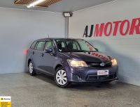 Image for 2014 Toyota Corolla Wagon FIELDER HYBRID