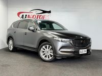 Image for 2017 Mazda CX-8 7 Seaters