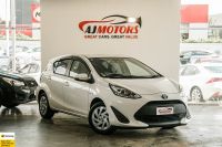 Image for 2018 Toyota Aqua Hatchback L