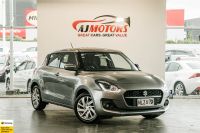 Image for 2021 Suzuki Swift Hatchback LTD Hybrid 1.2PH