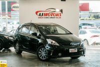 Image for 2013 Toyota Prius Wagon Alpha | Hybrid | 7 Seats