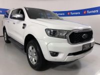 Image for 2021 Ford Ranger Ute Xlt Double Cab W/S