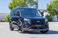 Image for 2025 Ford Transit Courier Tourneo Active 1.0L Petrol Turbo