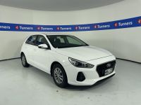 Image for 2019 Hyundai I30 Hatchback PD 1.6