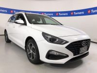 Image for 2021 Hyundai I30 Wagon PDE 1.5 Wagon