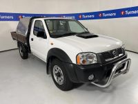 Image for 2014 Nissan Navara Ute DX S/C