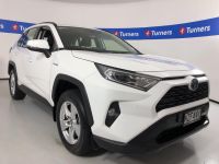 Image for 2021 Toyota RAV4 SUV GX
