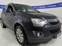 Image for 2015 Holden Captiva 5 SUV 5 LT