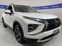 Image for 2022 Mitsubishi Eclipse Cross SUV XLS