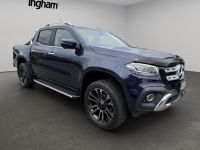 Image for 2020 Mercedes-Benz X-Class Ute POWER 4WD 2.3DT/4WD