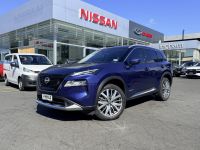 Image for 2025 Nissan X-Trail SUV TI-L E-POWER 4WD
