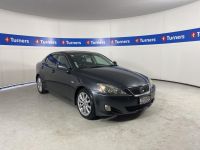 Image for 2007 Lexus IS250 Sedan