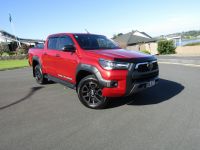 Image for 2024 Toyota Hilux SR5 Cruiser 2.8DT 6AT 2WD